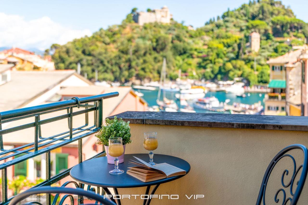 Cristina By Portofinovip Apartment Portofino
