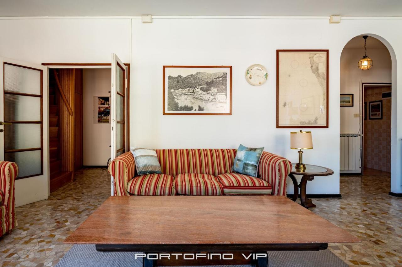 Cristina By Portofinovip Portofino